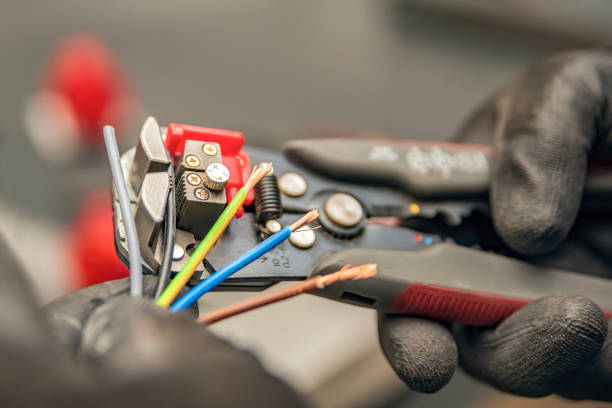 Best Industrial Electrical Services  in Sundown, TX