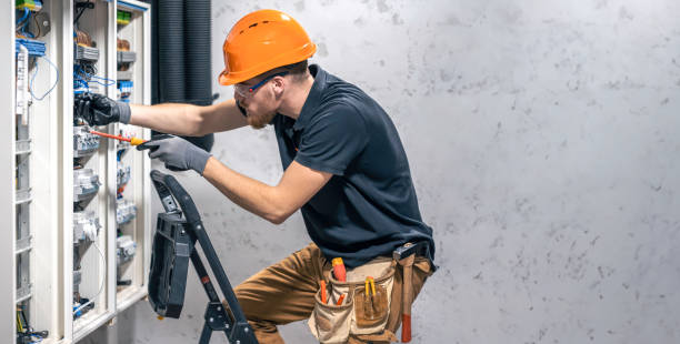 Best Commercial Electrician Services  in Sundown, TX